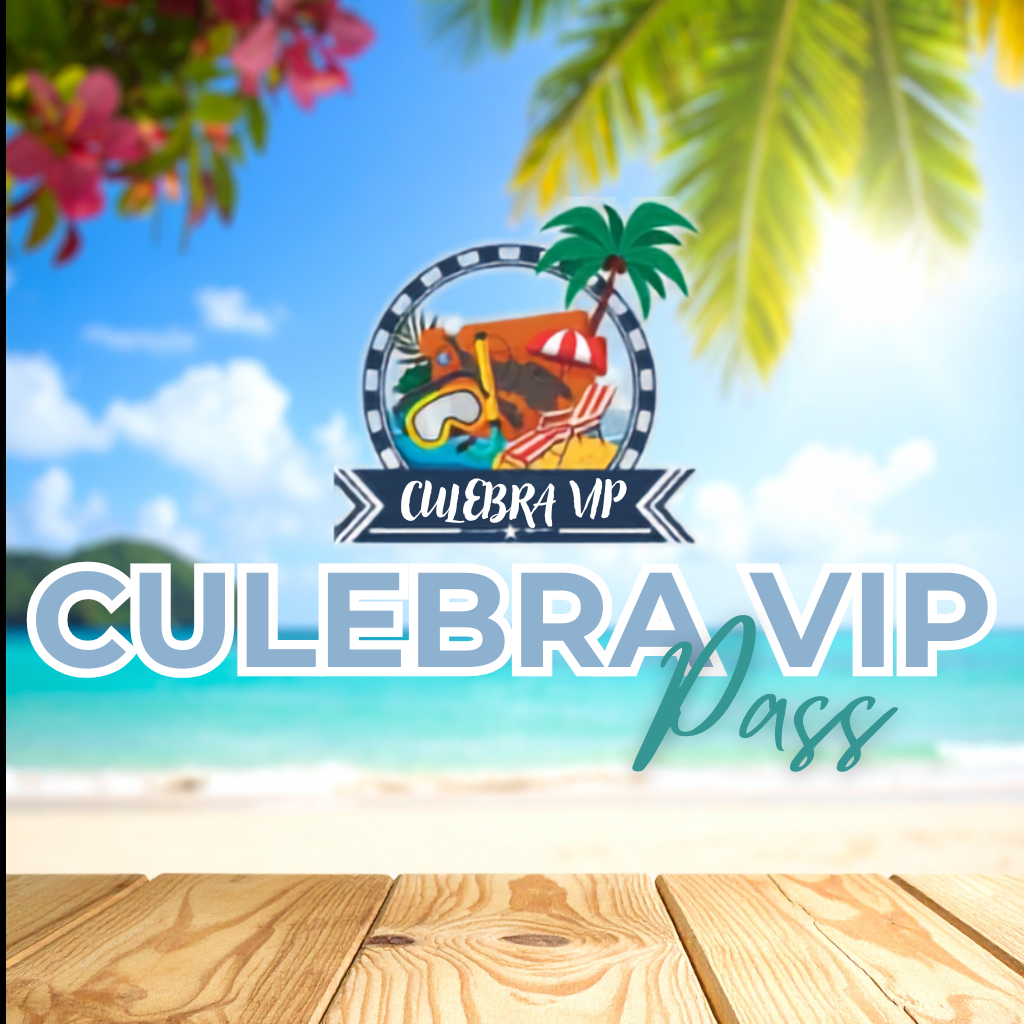 Culebra VIP
