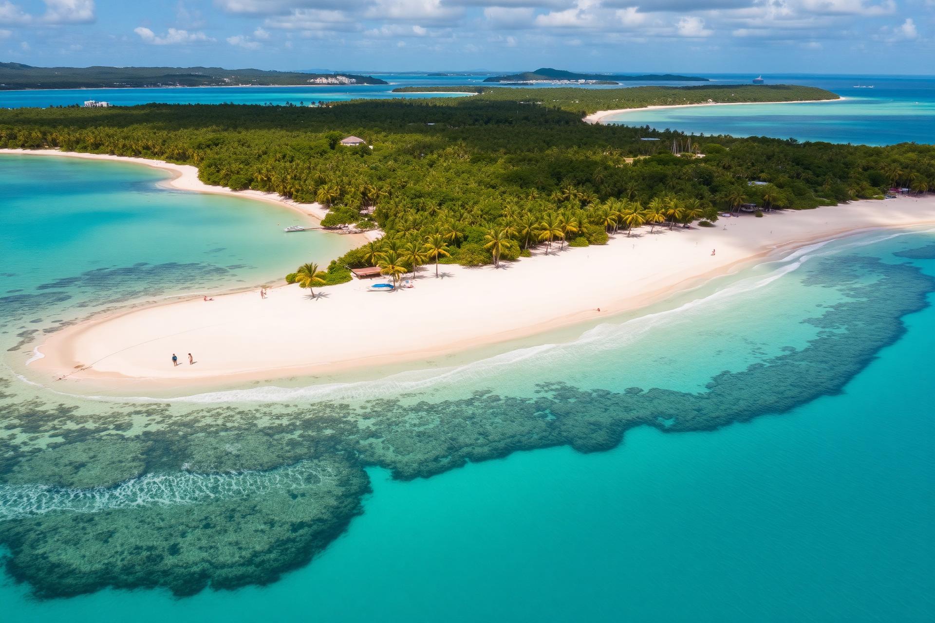 Playa de Culebra